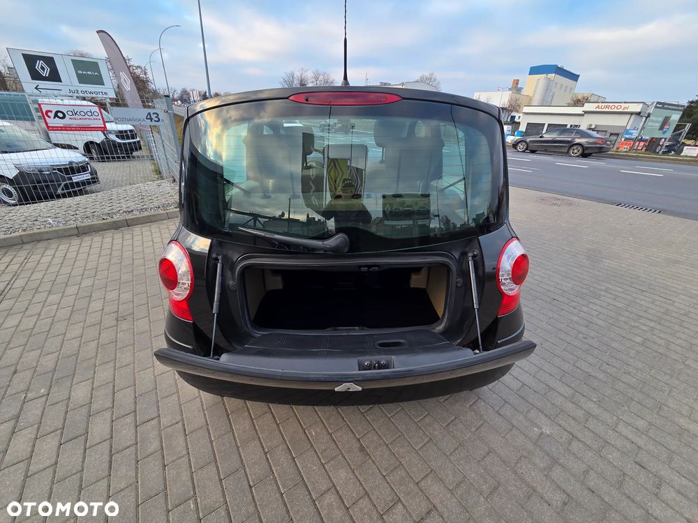 Renault Modus 1.6 16V ESP Initiale - 14