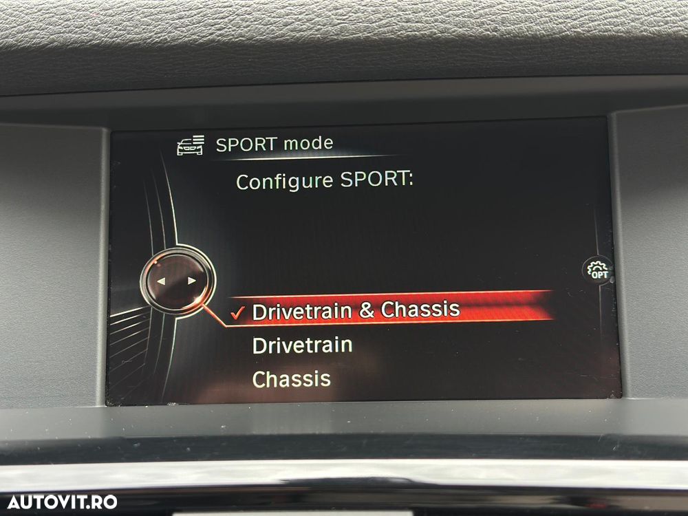 BMW X3 xDrive20d Aut. - 35