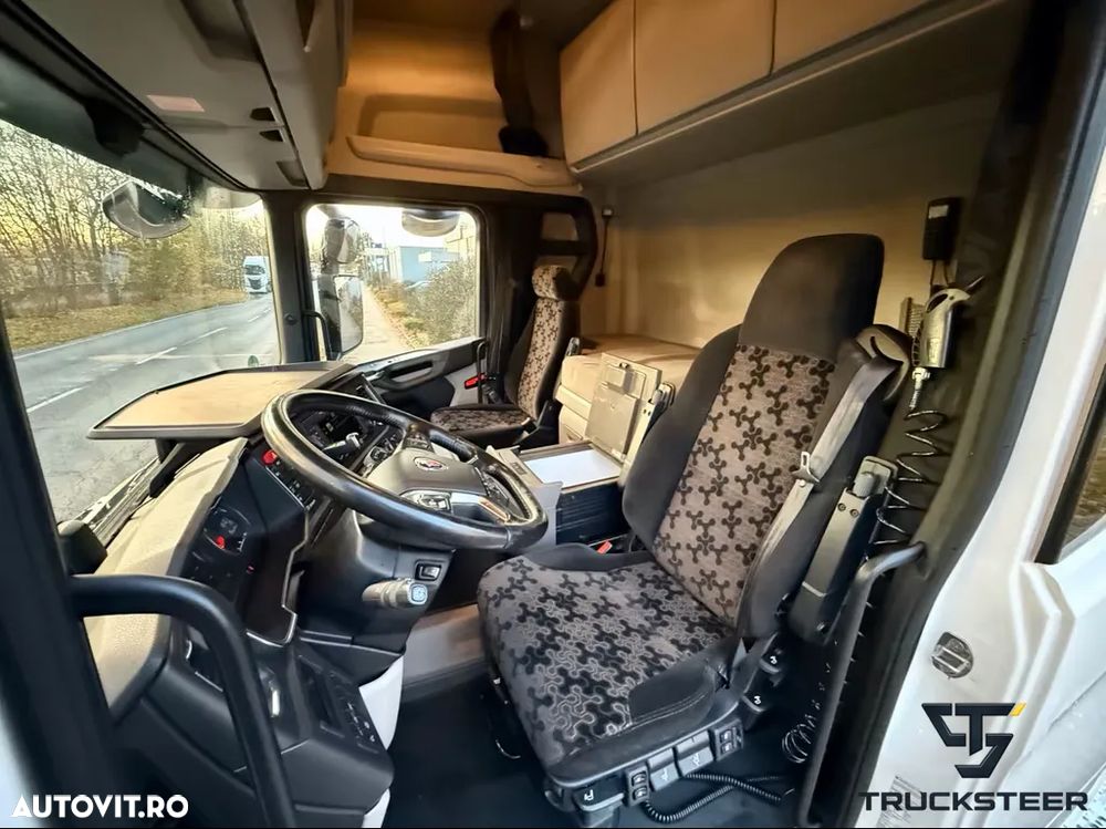 Scania R450 | Euro 6 | Retarder | Xenon | 1.500L - 17