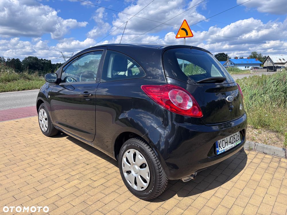 Ford KA 1.2 Trend+ - 6