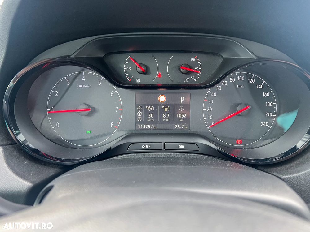 Opel Grandland X - 18