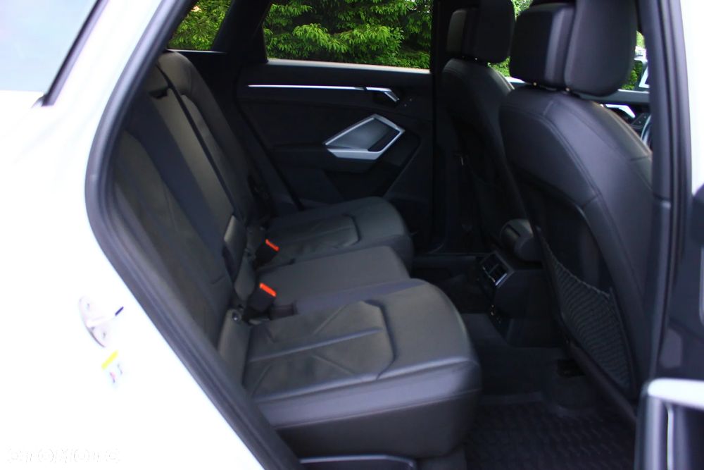 Audi Q3 45 TFSI Quattro S tronic S line - 35