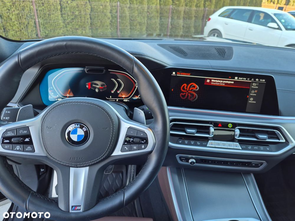 BMW X5 xDrive30d - 7