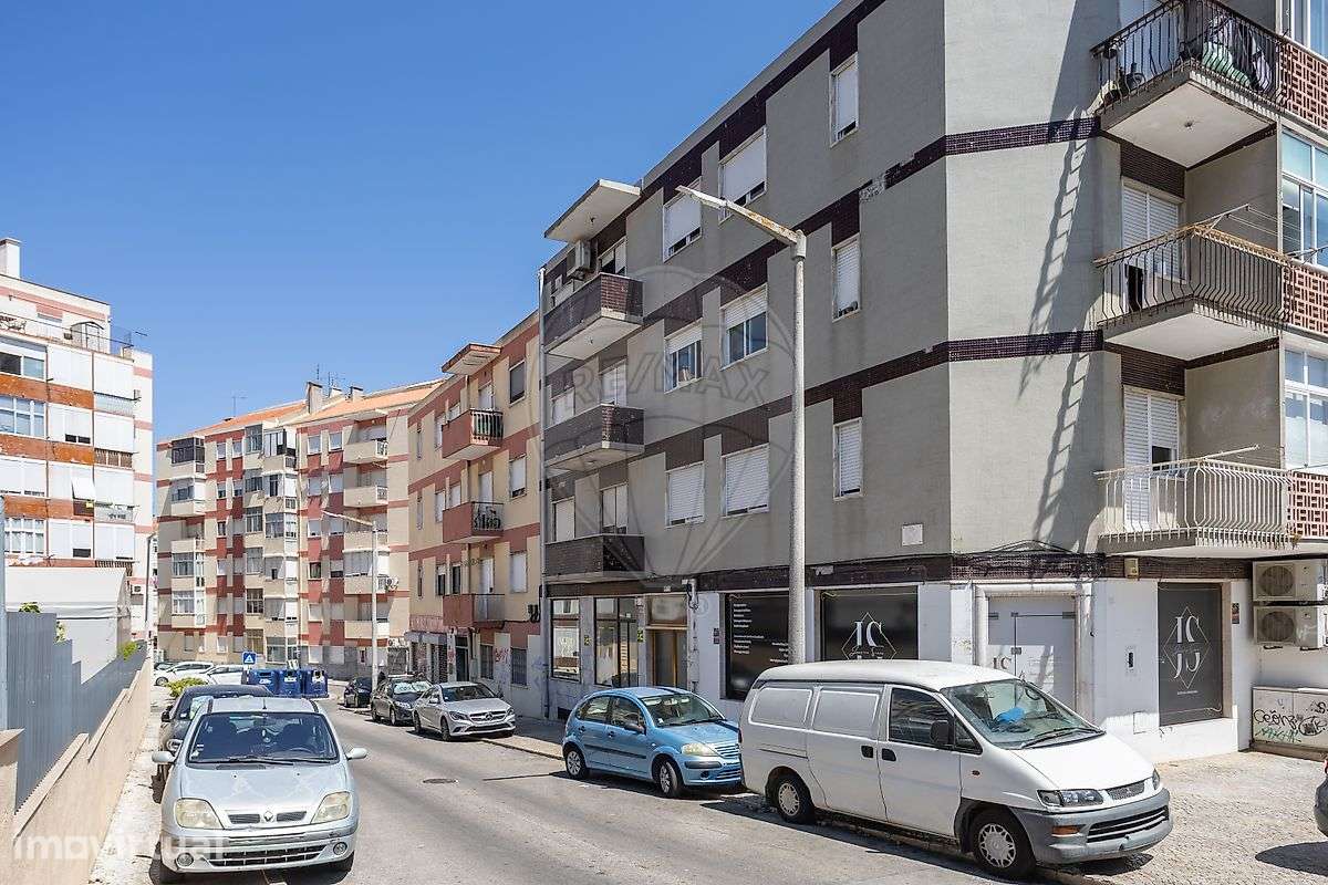 Apartamento T2 para venda - Grande imagem: 4/31