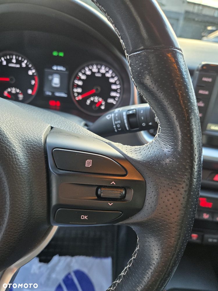 Kia Stonic 1.4 XL - 21