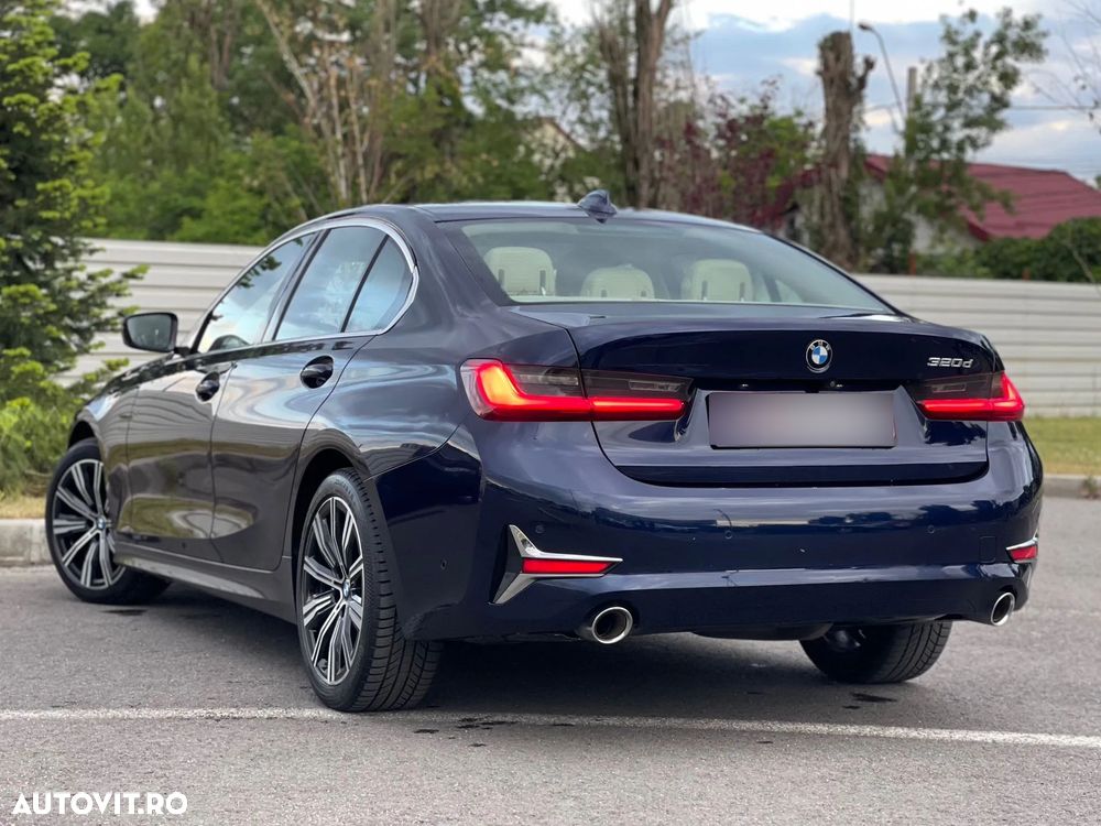 BMW Seria 3 - 8
