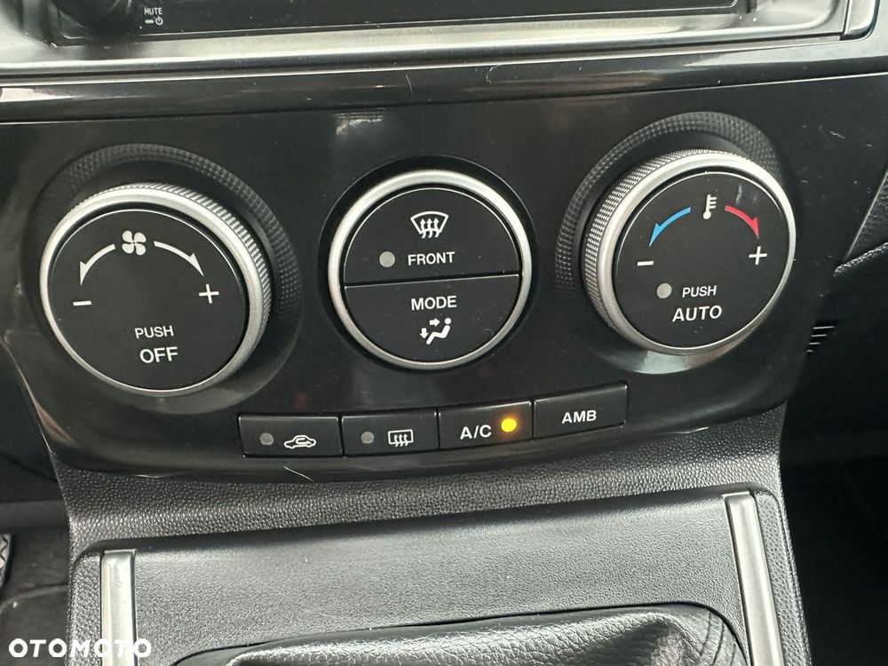 Mazda 5 - 22
