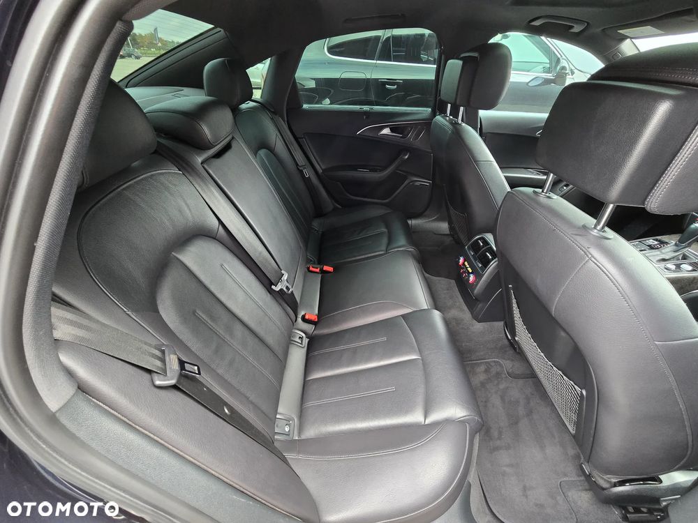 Audi A6 Limousine - 30