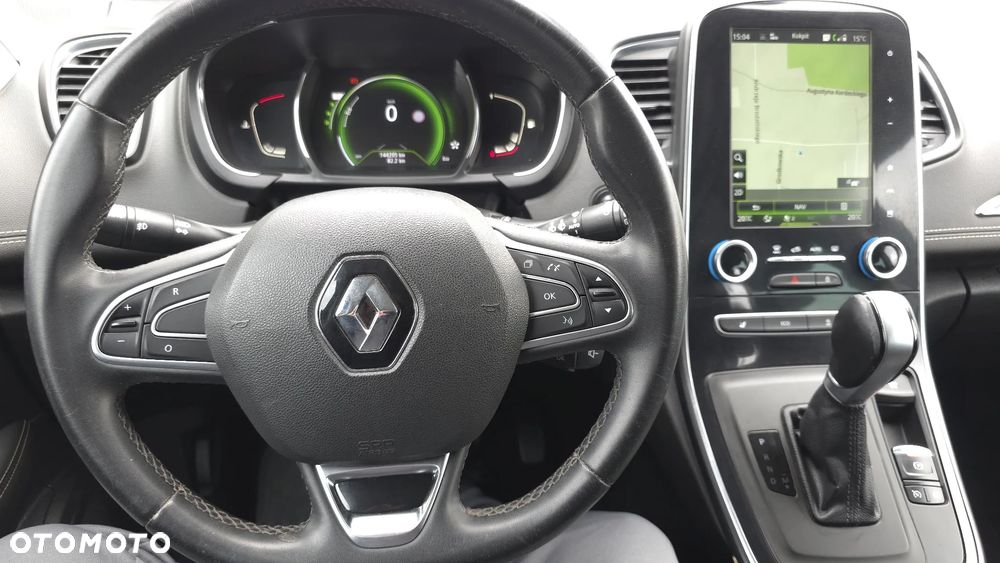 Renault Scenic 1.6 dCi Bose EDC - 10