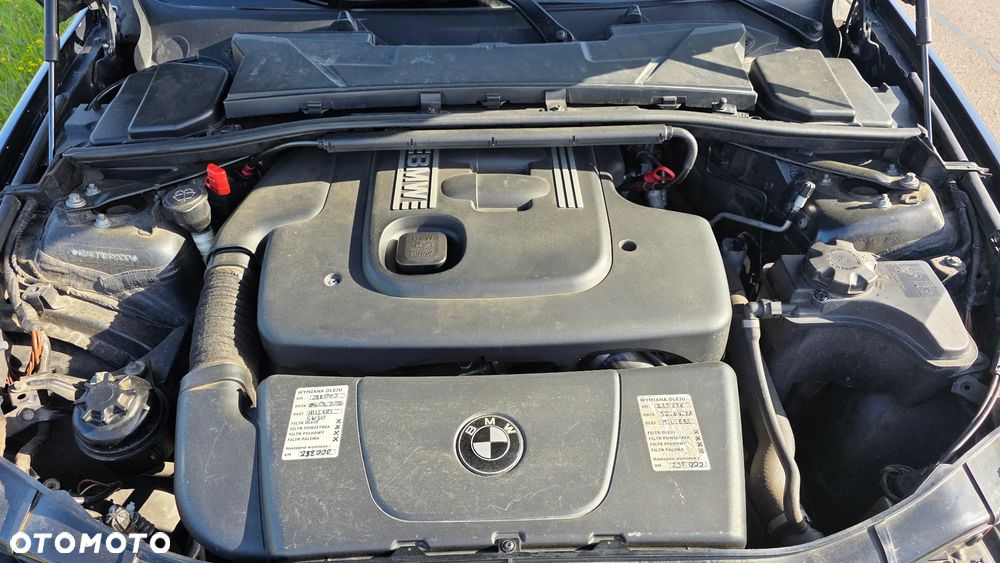 BMW Seria 3 - 14
