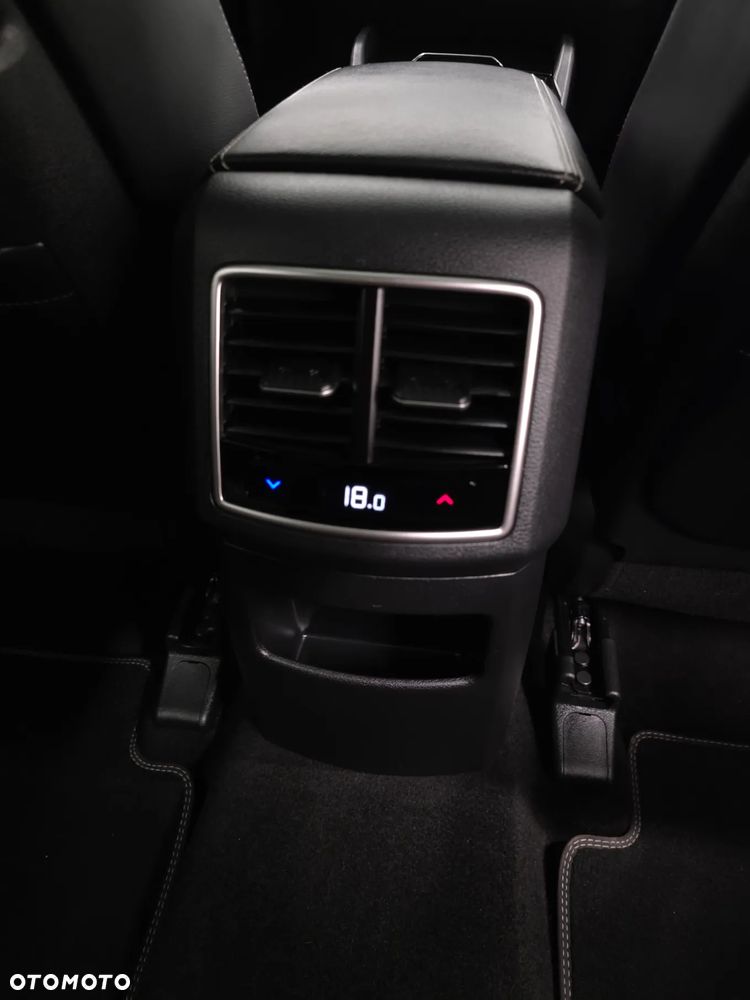 Kia Sportage 1.6 CRDI AWD Eco-Dynamics+ (48V M-H) DCT GT-Line - 20