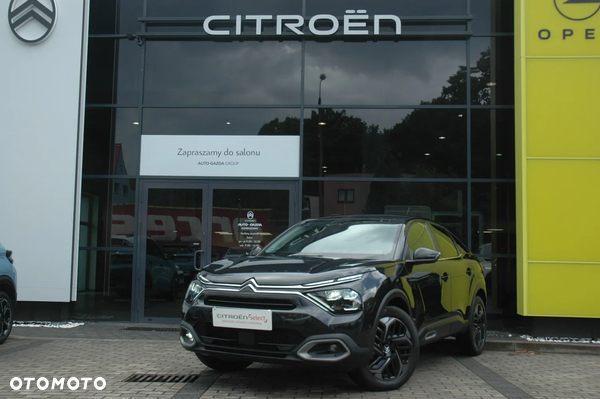 Citroën C4 1.2 PureTech Shine S&S