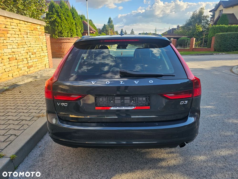 Volvo V90 D3 Kinetic - 7