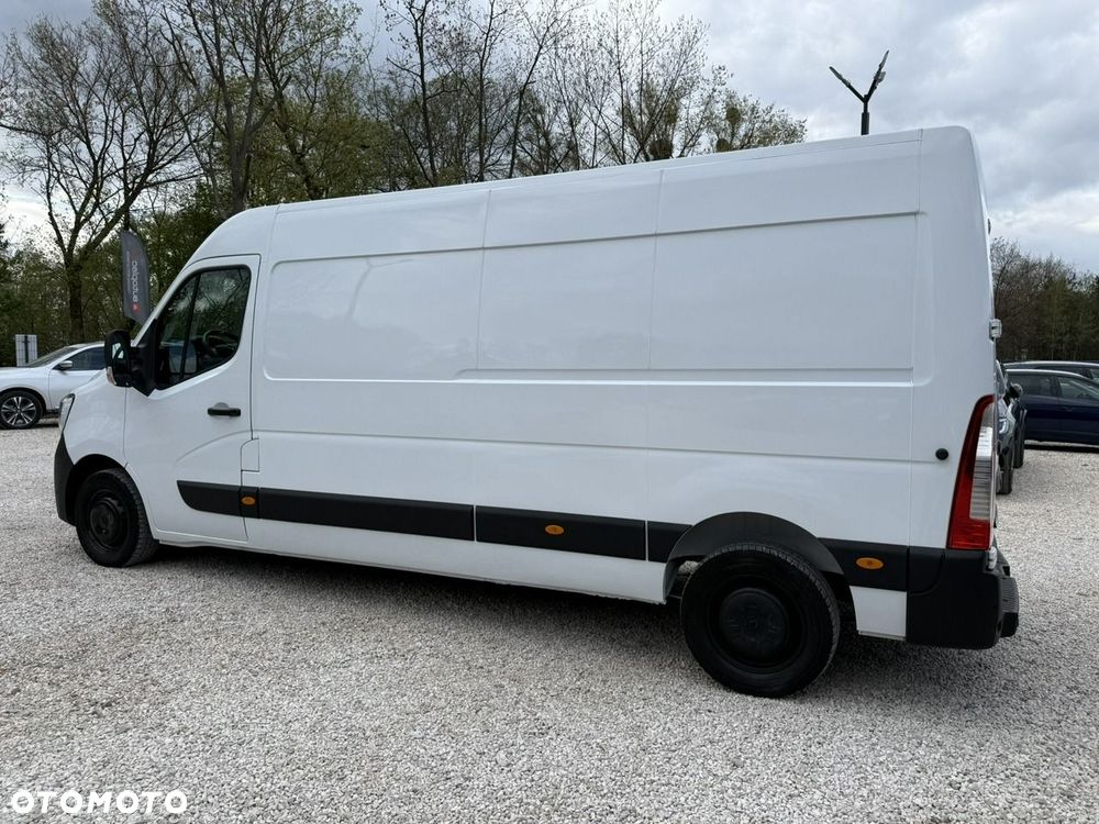 Renault Master - 8