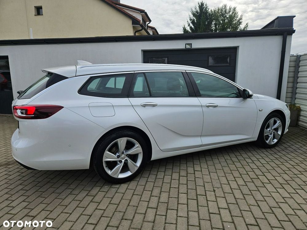 Opel Insignia 2.0 CDTI Innovation S&S - 4