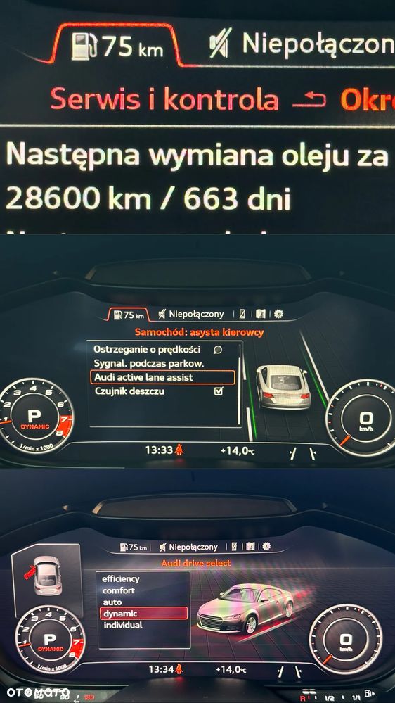 Audi TT Coupé 2.0 TFSI S tronic - 28
