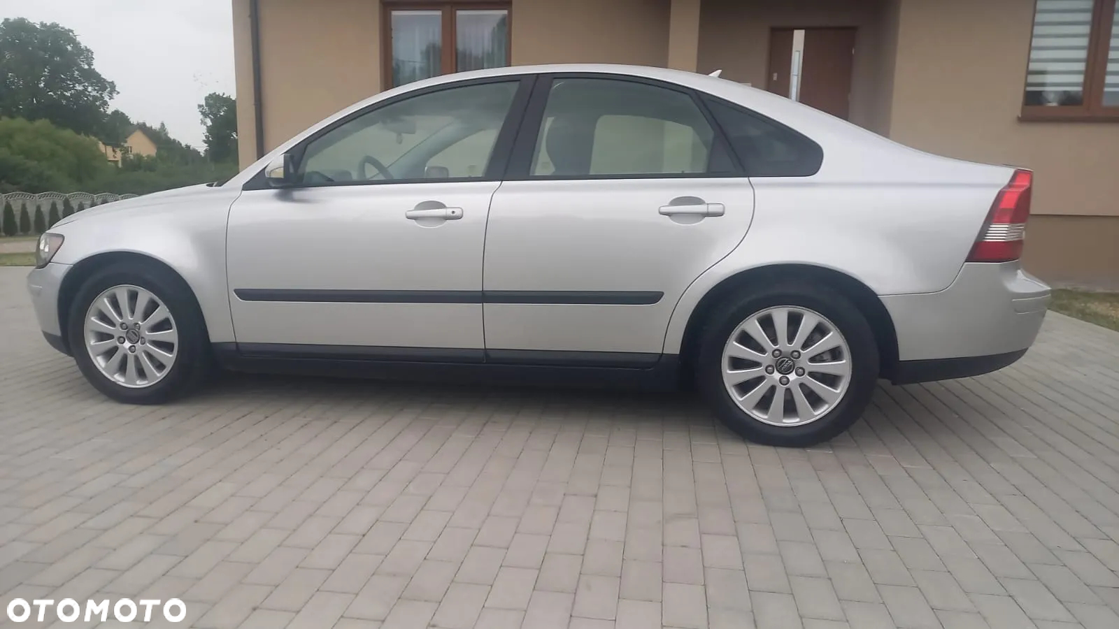 Volvo S40 2.4 Kinetic - 2