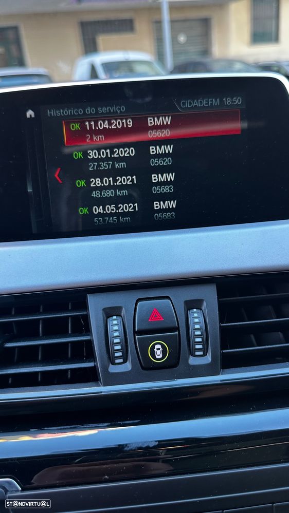BMW X1 - 17