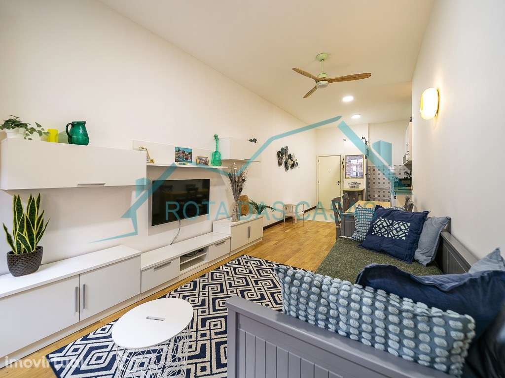 BAIXA DE PREÇO - Apartamento na Ribeira do Porto - Grande imagem: 3/15