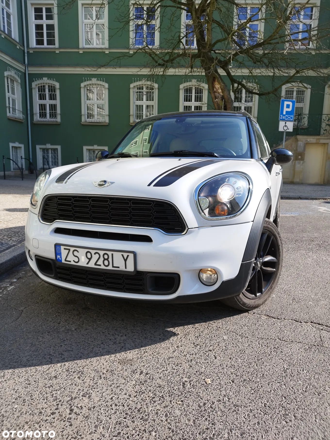 MINI Countryman - 1