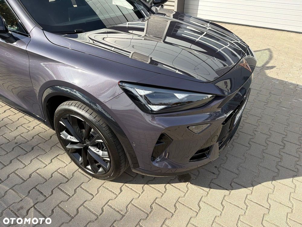 Cupra Formentor - 22