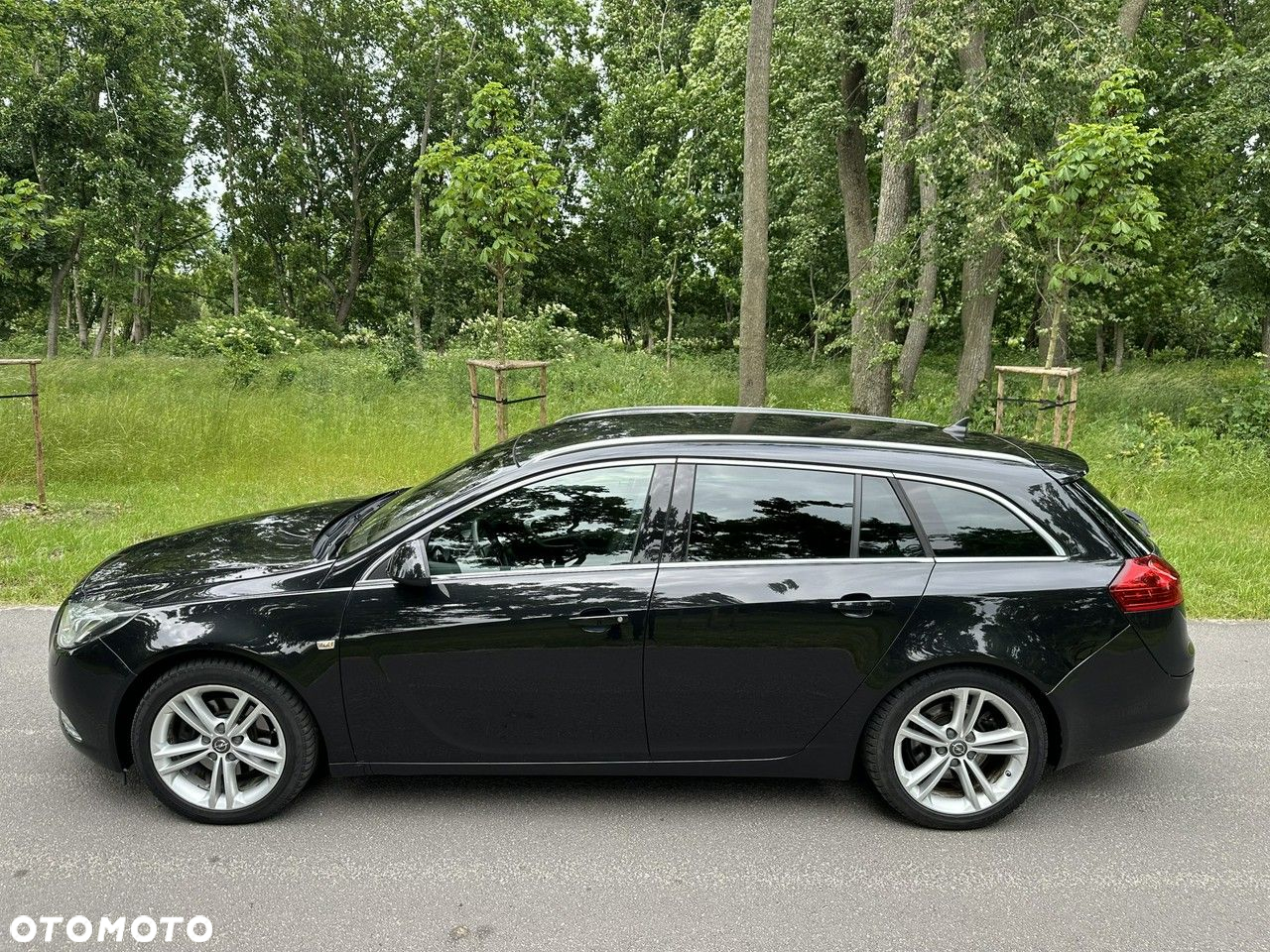 Opel Insignia - 4
