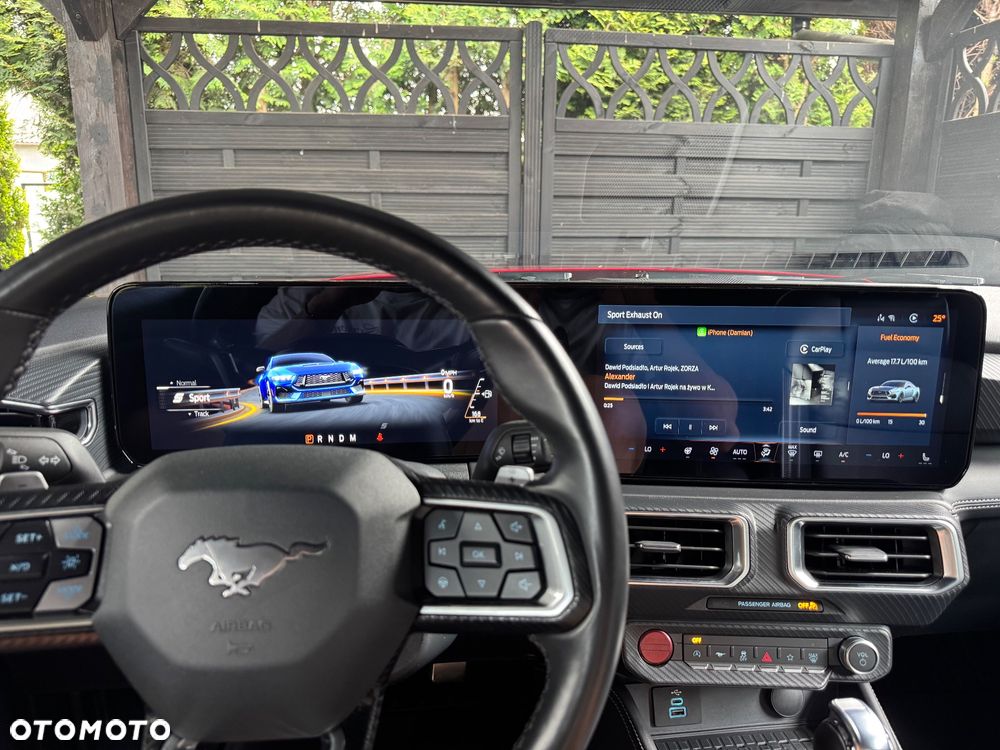 Ford Mustang - 26