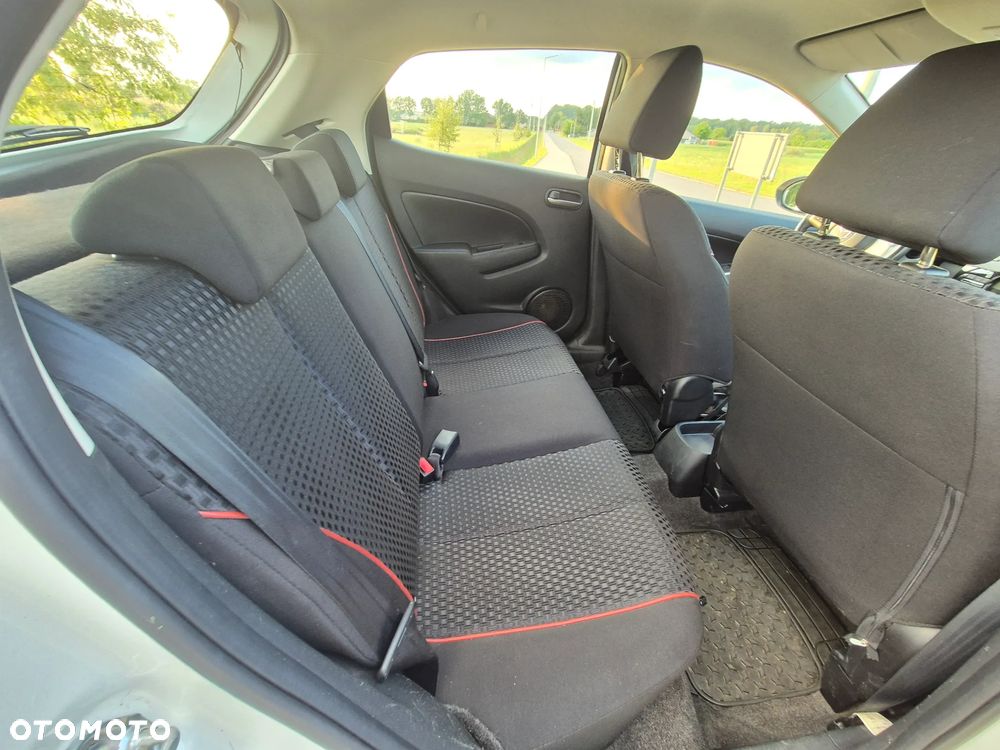 Mazda 2 1.3 Exclusive - 24