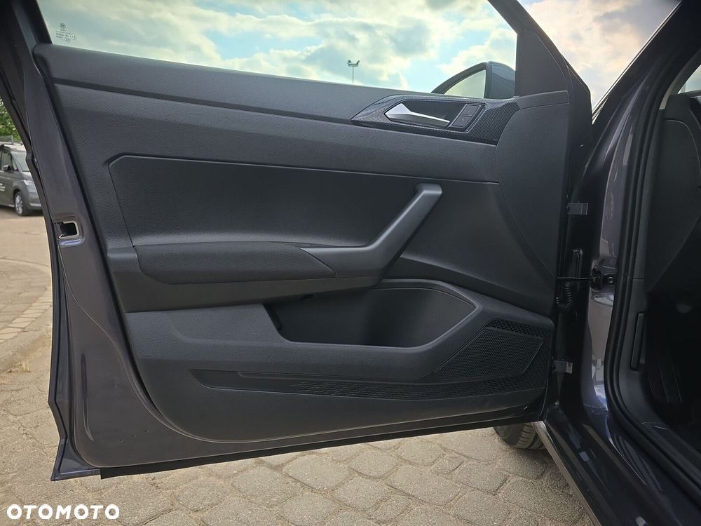 Volkswagen Polo 1.0 TSI Life Plus DSG - 13