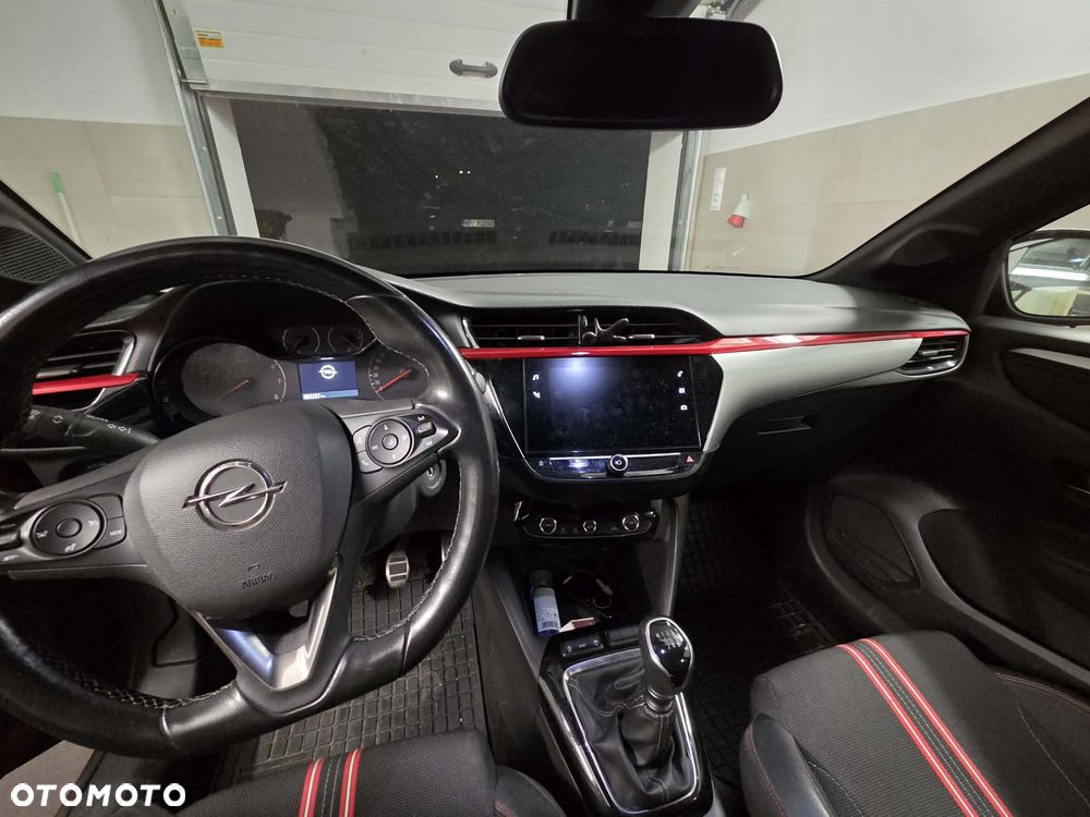 Opel Corsa 1.2 GS Line S&S - 7