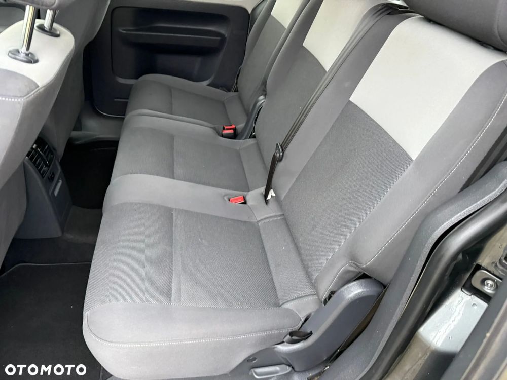 Volkswagen Caddy Maxi 1.6 TDI Trendline - 11