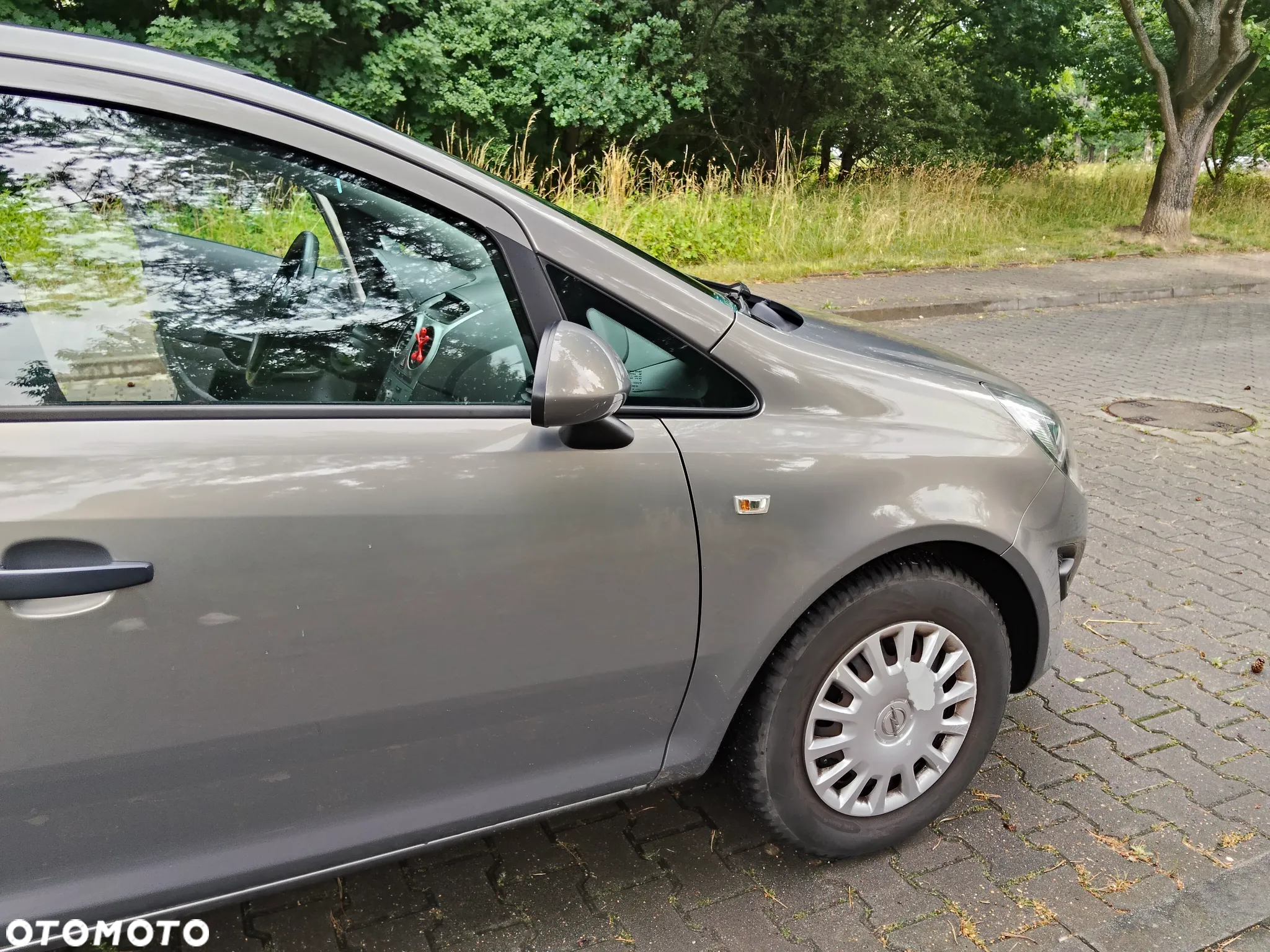 Opel Corsa - 4