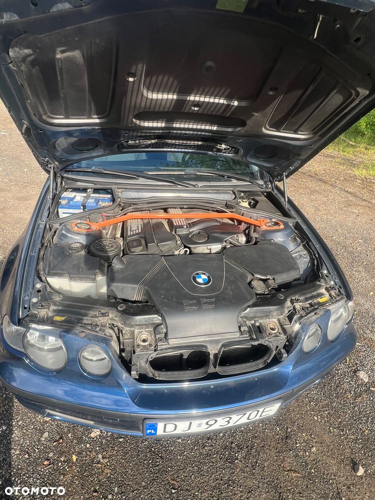 BMW Seria 3 - 7