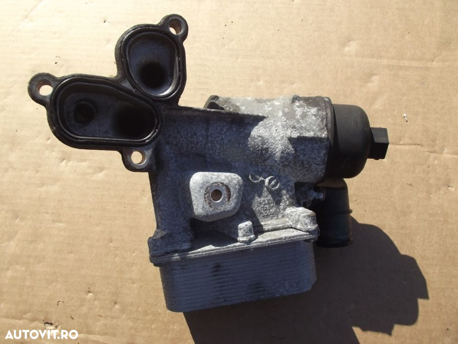 Termoflot Renault Trafic 2.0dci Laguna 3 Espace 4 Opel Vivaro 2.0 - 2