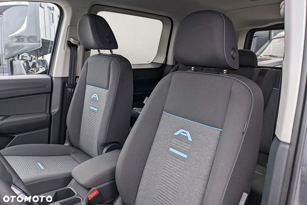 Ford Tourneo Connect - 7