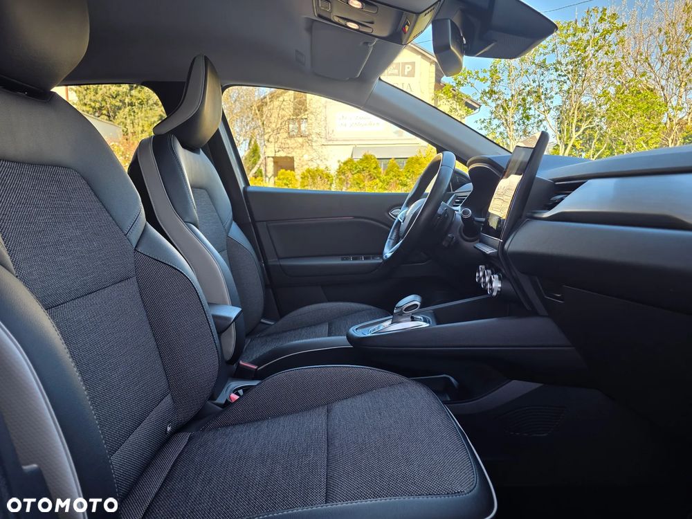 Renault Captur - 26