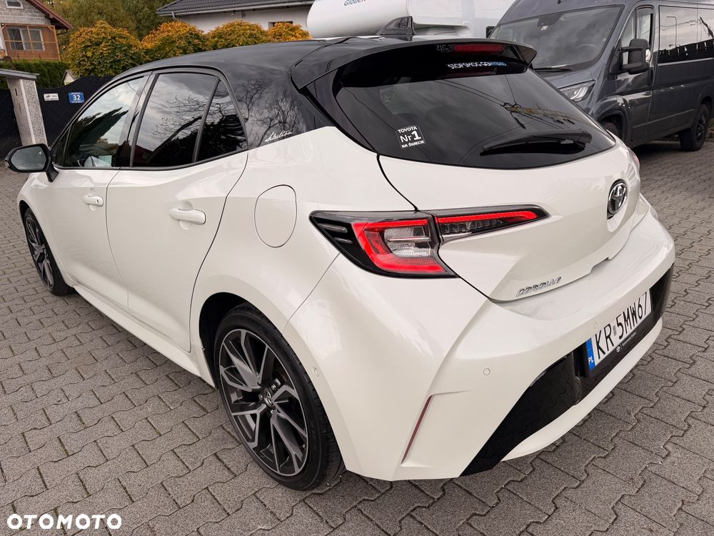 Toyota Corolla 1.2 T Selection - 3