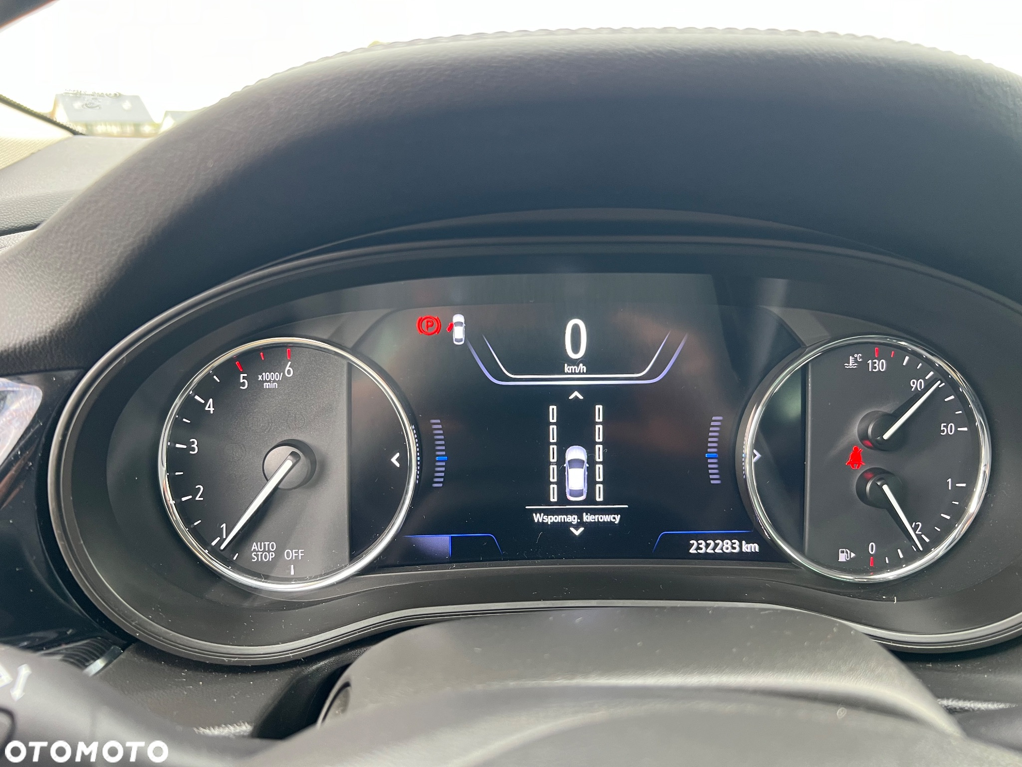 Opel Insignia Grand Sport 2.0 Diesel Innovation - 11