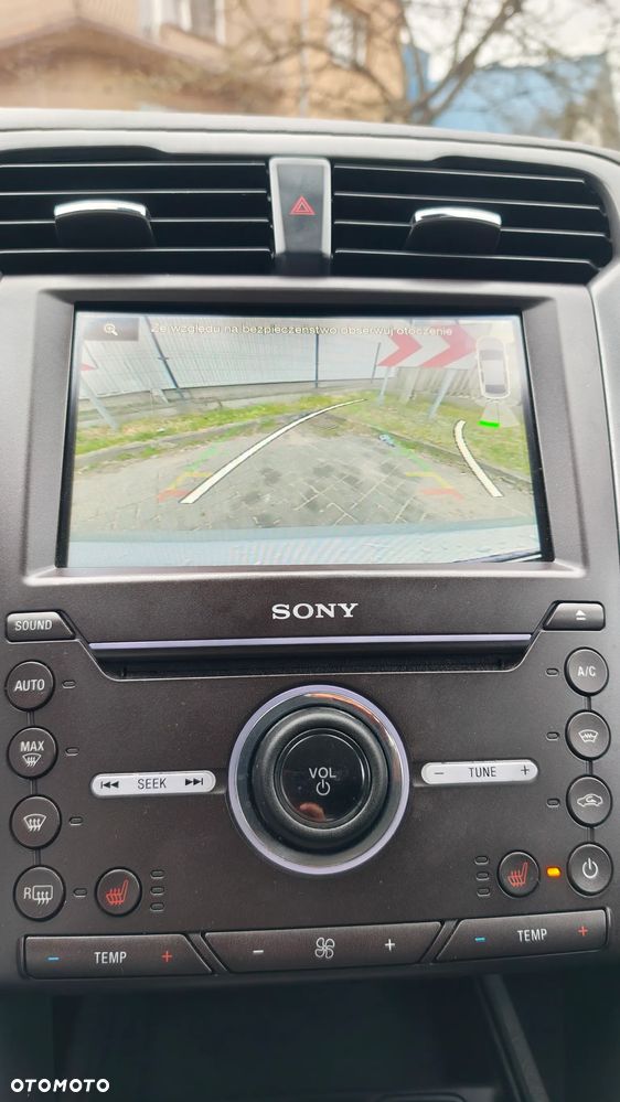 Ford Mondeo 2.0 EcoBlue Business Edition - 24