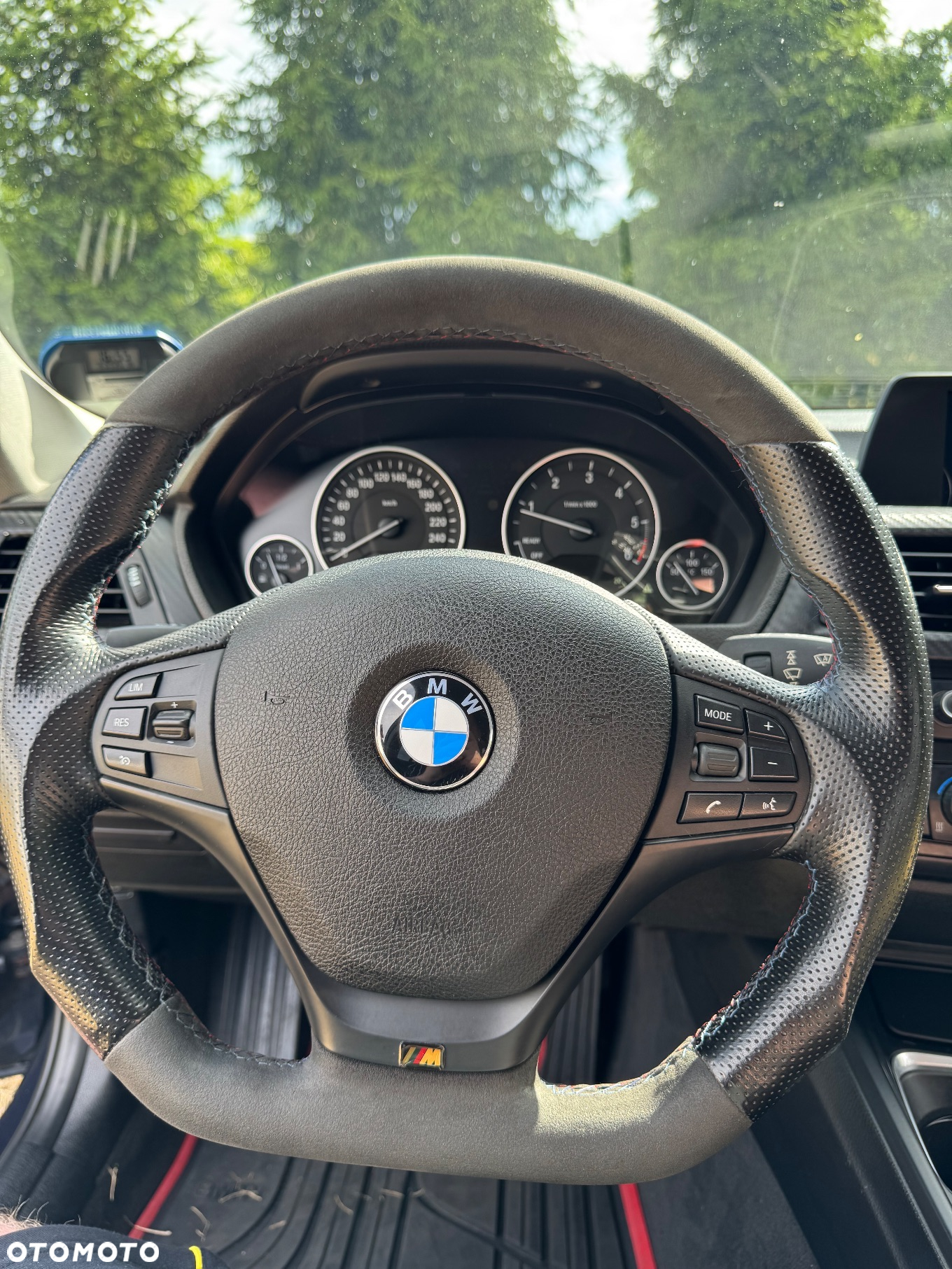 BMW Seria 3 - 17