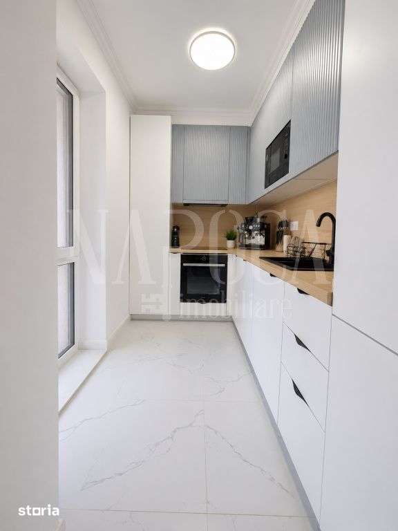 Apartament 2 camere de vanzare in Iosia  Nord Oradea, Oradea - Imagine principală: 2/5