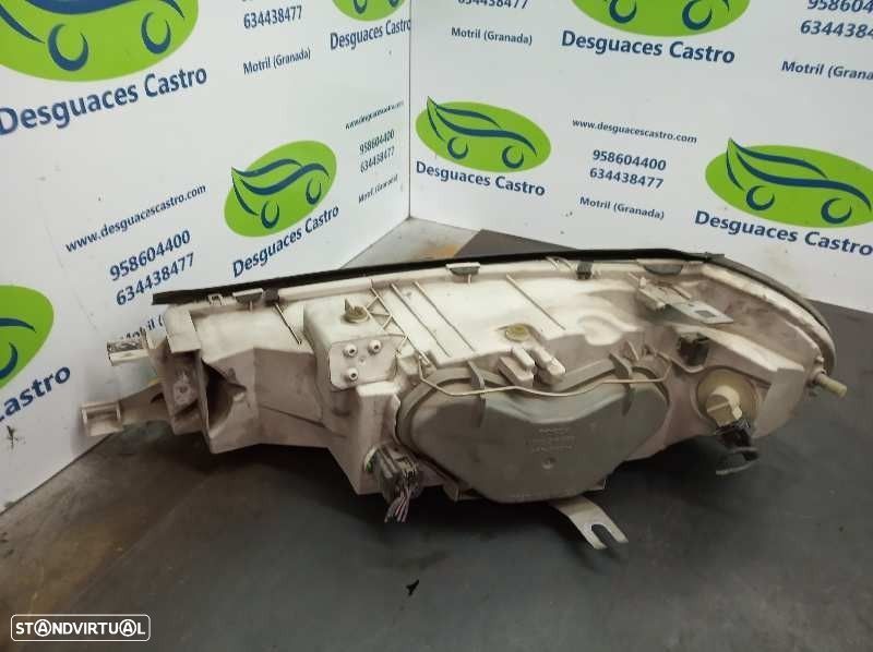 FAROL DIREITO FORD MONDEO II 1998 - - 3