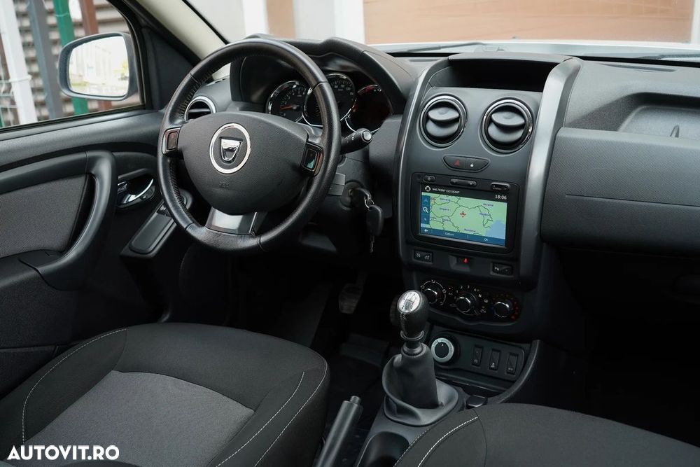 Dacia Duster - 6