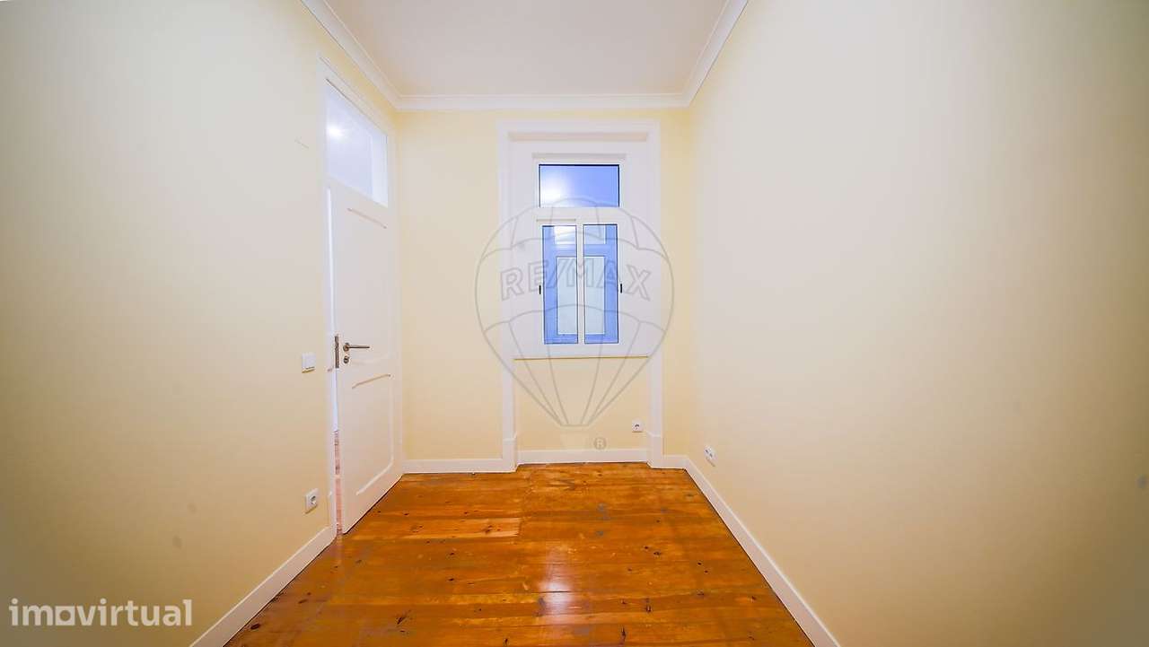 Apartamento T4 para arrendamento - Grande imagem: 2/22