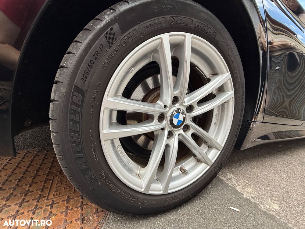BMW Seria 4 425d Aut. M Sport - 33