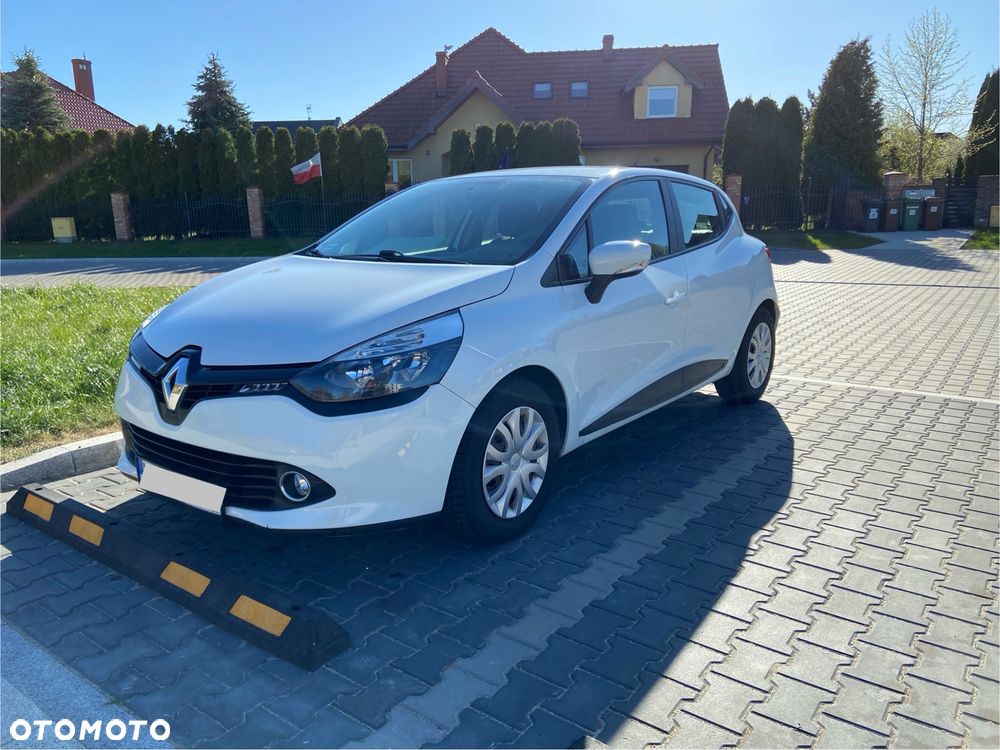Renault Clio - 4