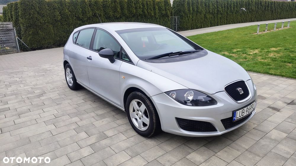 Seat Leon - 2