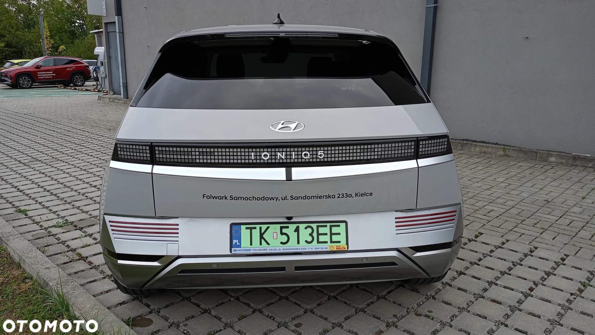 Hyundai IONIQ 5 - 12