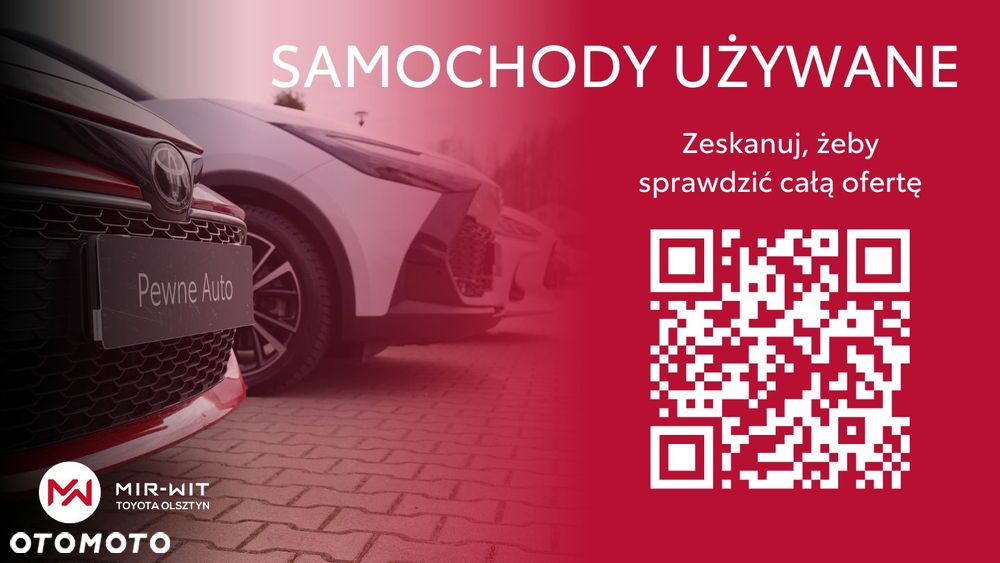 Toyota Camry 2.5 Hybrid Prestige CVT - 5