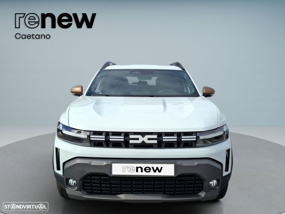 Dacia Duster 1.2 TCe Extreme - 2